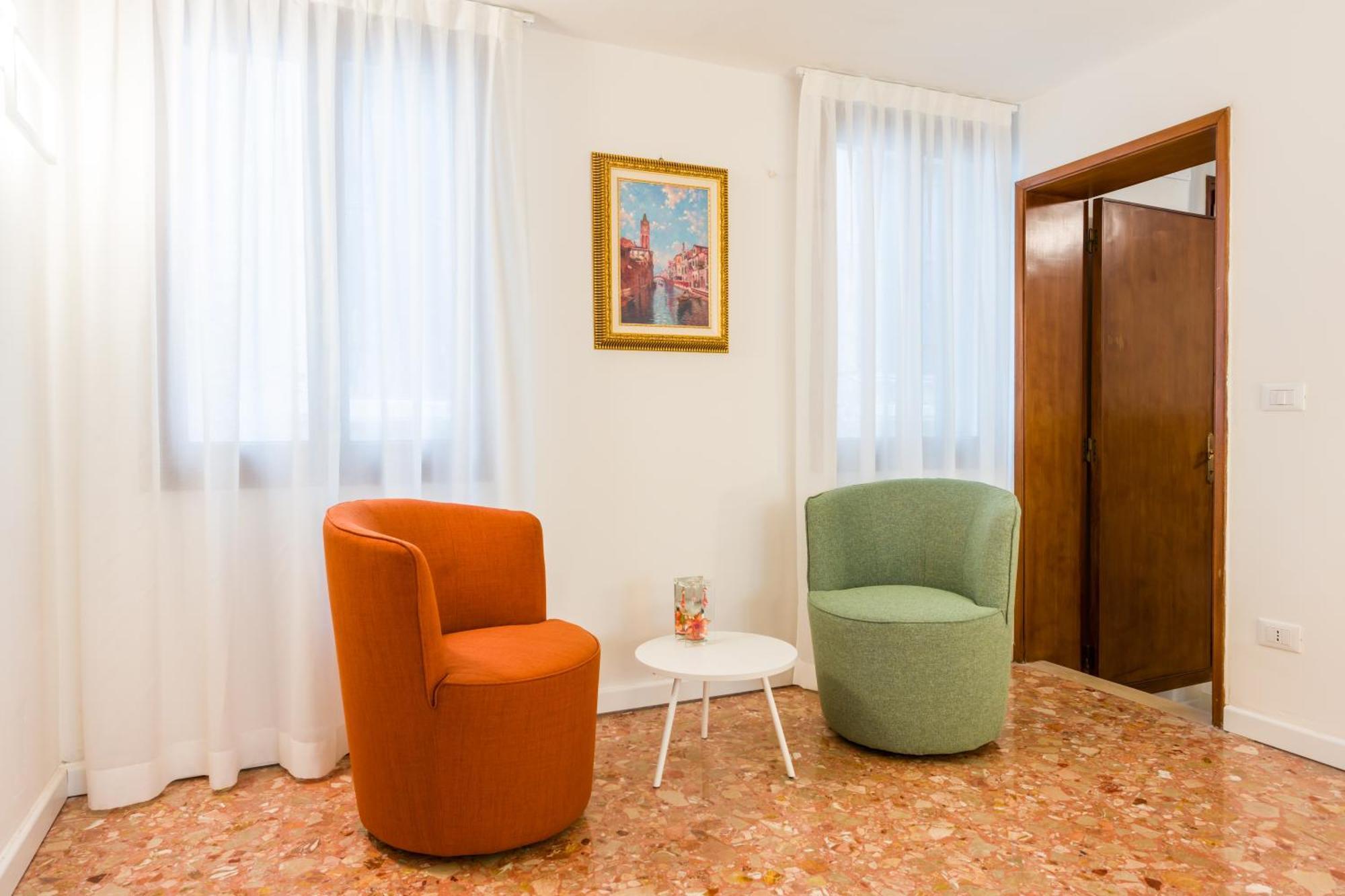 Ca Del Bezzo - Comfort & City View Venice Exterior photo